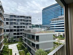 The Reef At King’s Dock (D4), Condominium #603093451